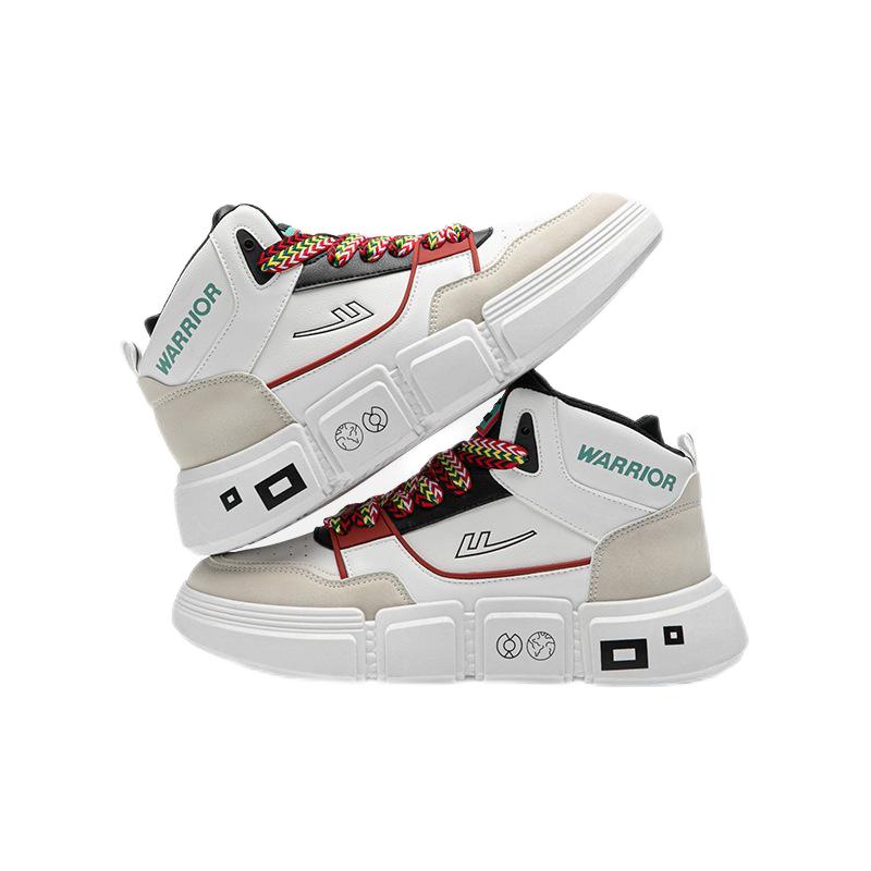 Basketball Shoes Sneakers High Street Trainers