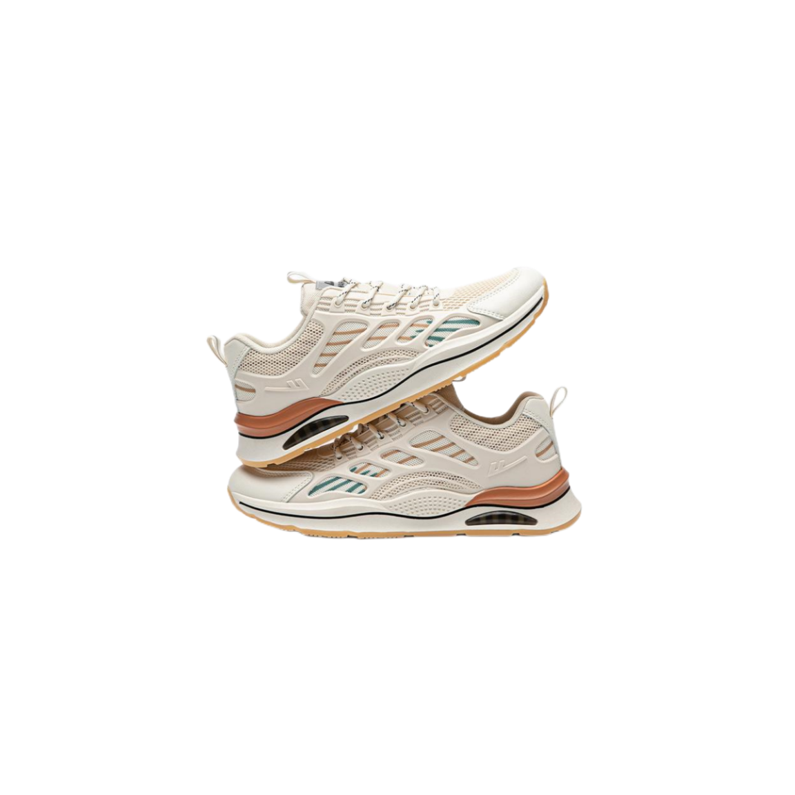 Fashion & Comfortable Sneakers Soft Lightweight Shoes