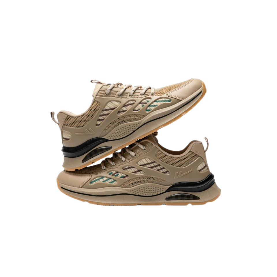 Fashion & Comfortable Sneakers Soft Lightweight Shoes