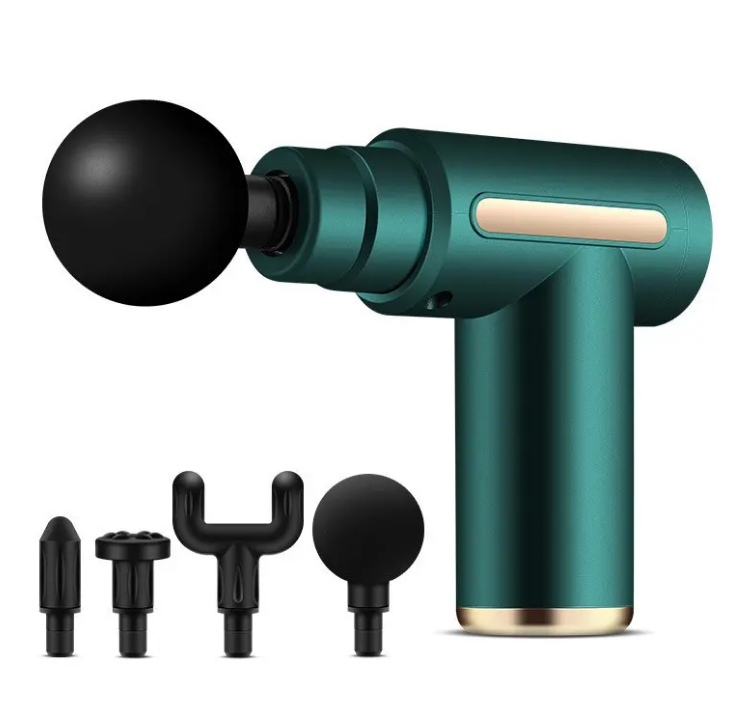 Mini Percussion Muscle Massage Gun
