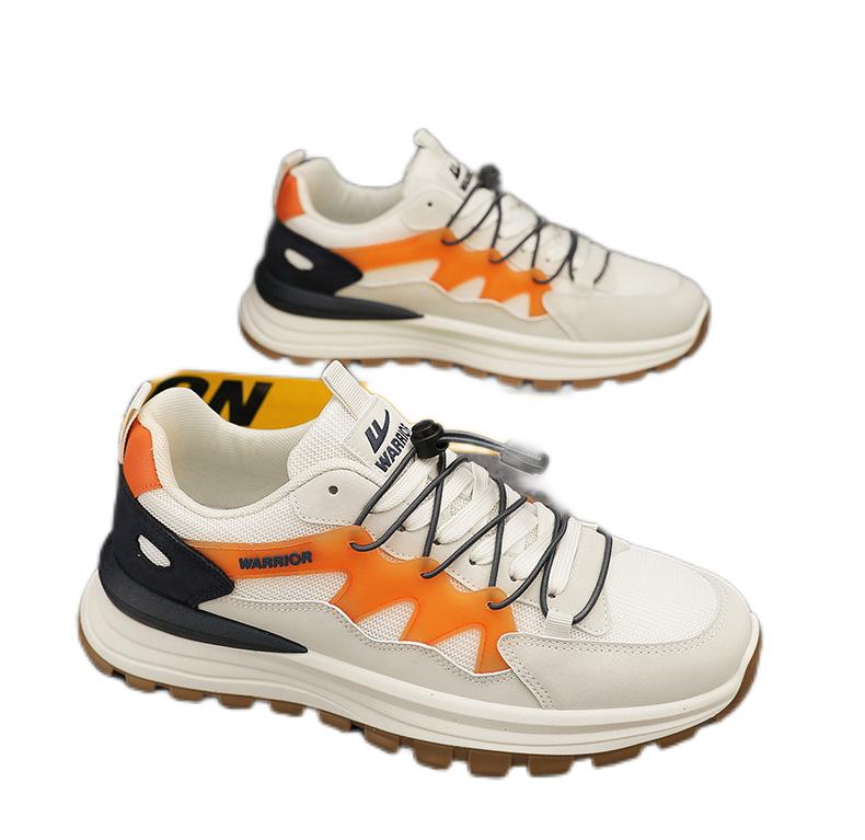 Comfortable & Breathable Sneakers Soft Wear