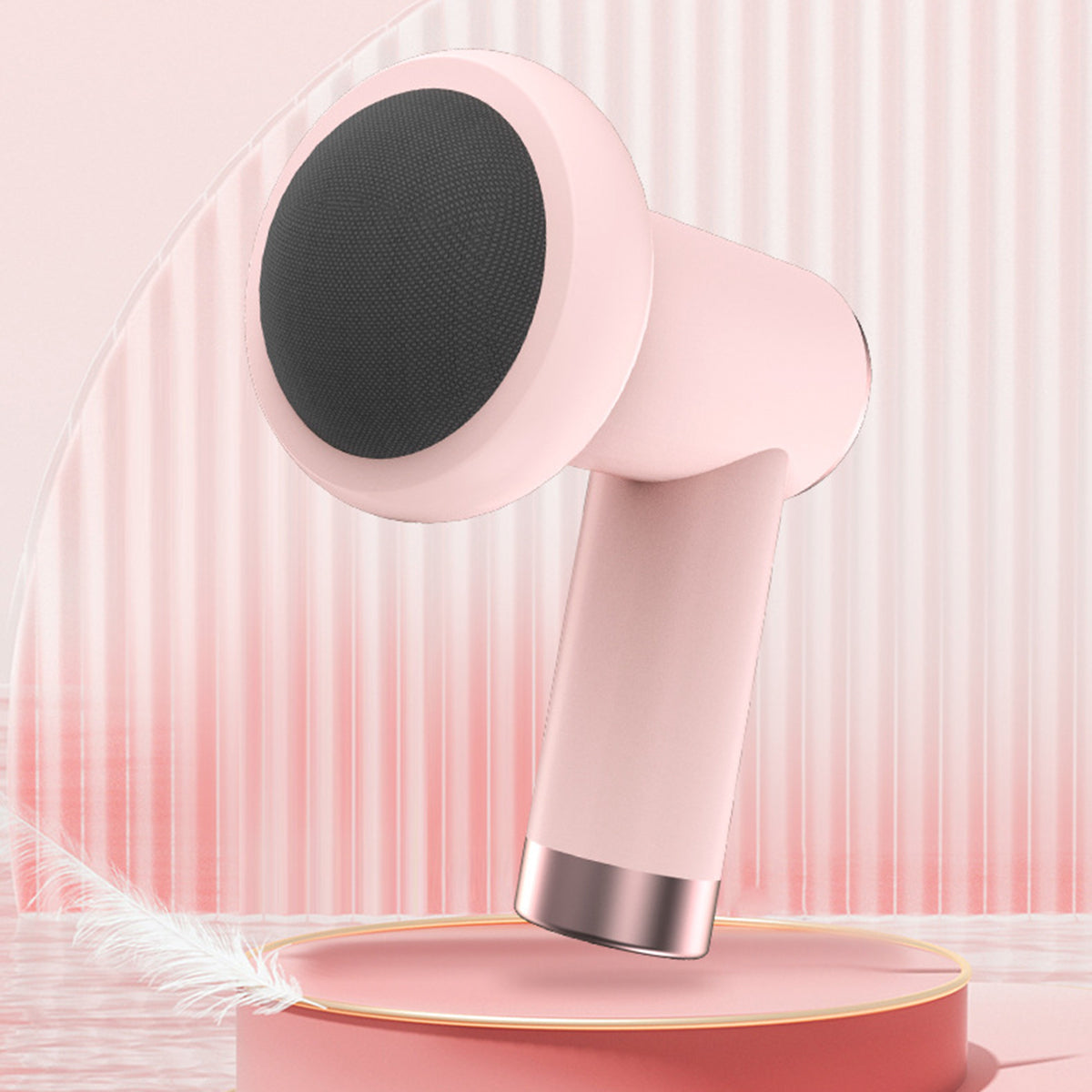 Body Massager Home Massage Wand Handheld Portable Massager