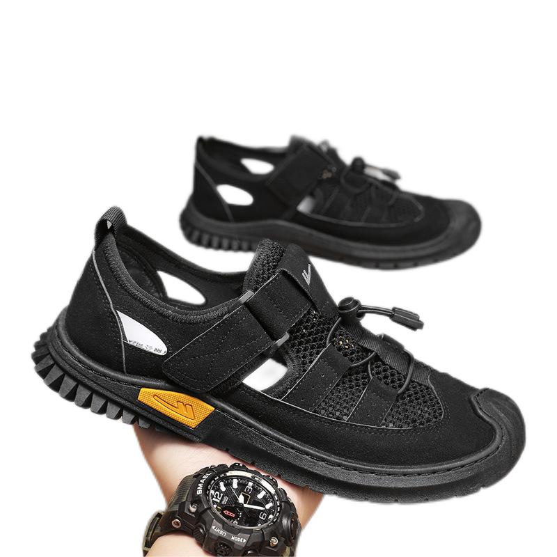 Comfortable & Lightweight Slippers Sandals