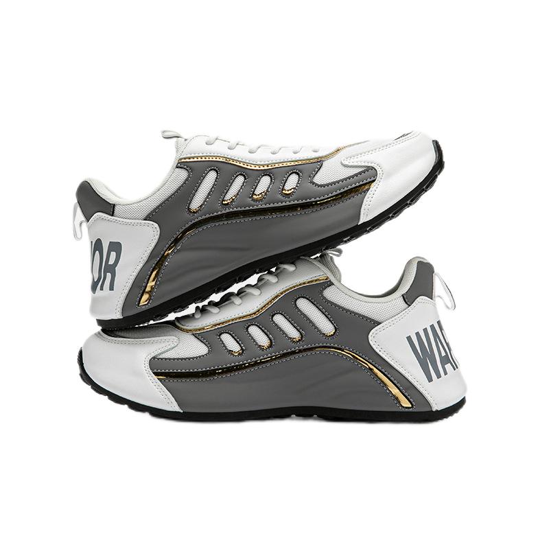 Comfortable & Brethable Running Shoes Sneakers