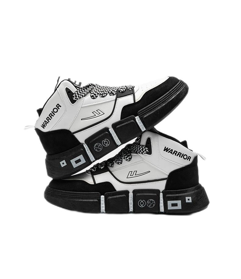 Basketball Shoes Sneakers High Street Trainers