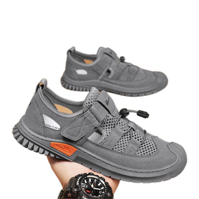Comfortable & Lightweight Slippers Sandals