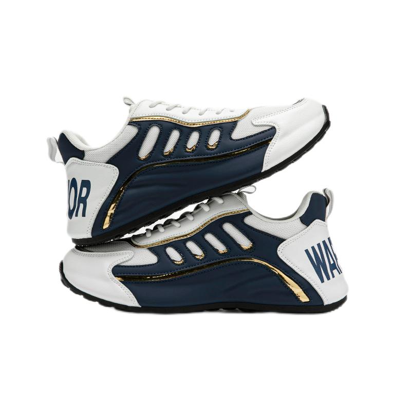 Comfortable & Brethable Running Shoes Sneakers