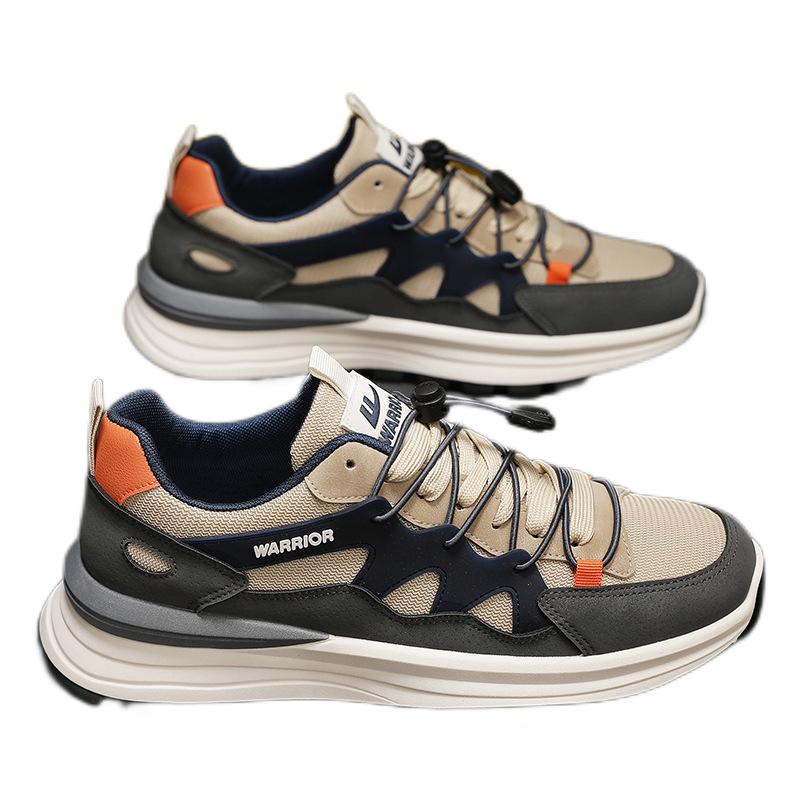 Comfortable & Breathable Sneakers Soft Wear