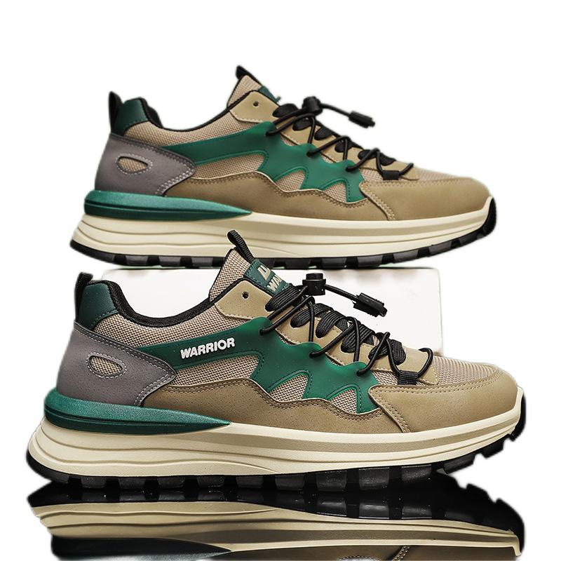 Comfortable & Breathable Sneakers Soft Wear