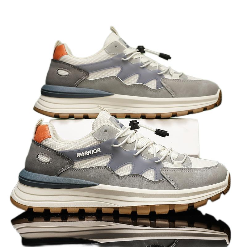 Comfortable & Breathable Sneakers Soft Wear