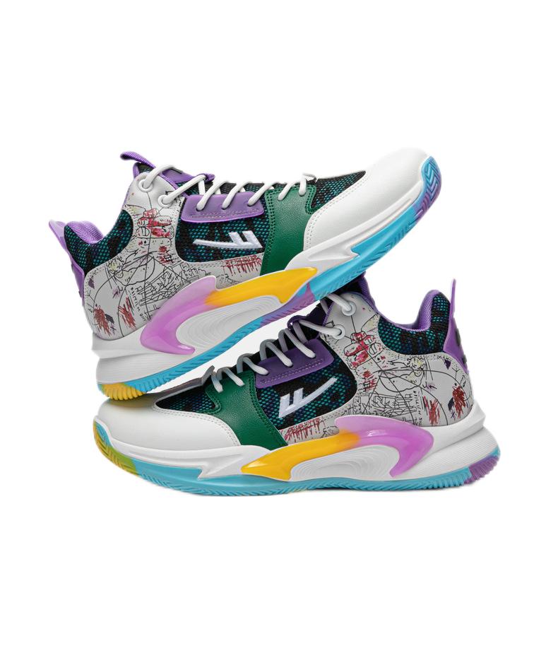 Comfortable Sneakers Running Trainers