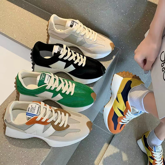 [Buy 2 get 20% Discounts]High Soledad Casual shoes