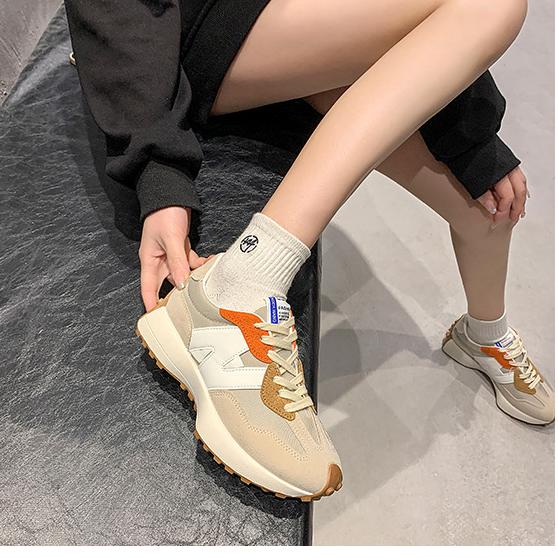 [Buy 2 get 20% Discounts]High Soledad Casual shoes