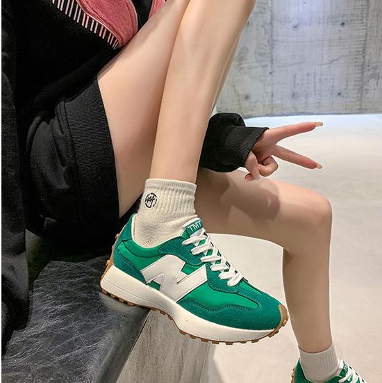 [Buy 2 get 20% Discounts]High Soledad Casual shoes