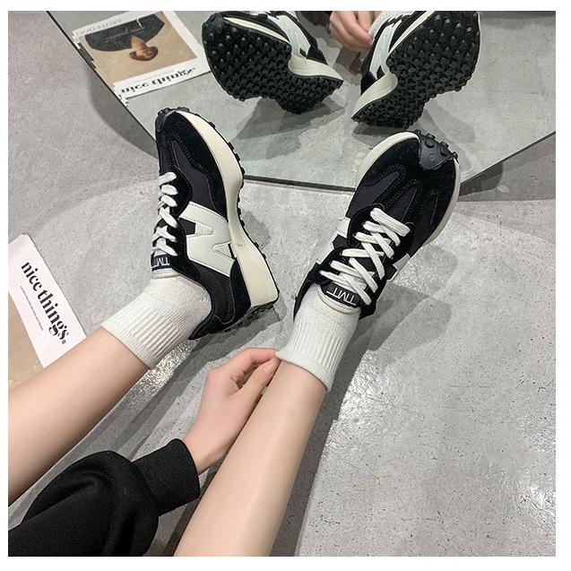[Buy 2 get 20% Discounts]High Soledad Casual shoes