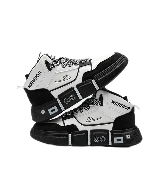 Basketball Shoes Sneakers High Street Trainers