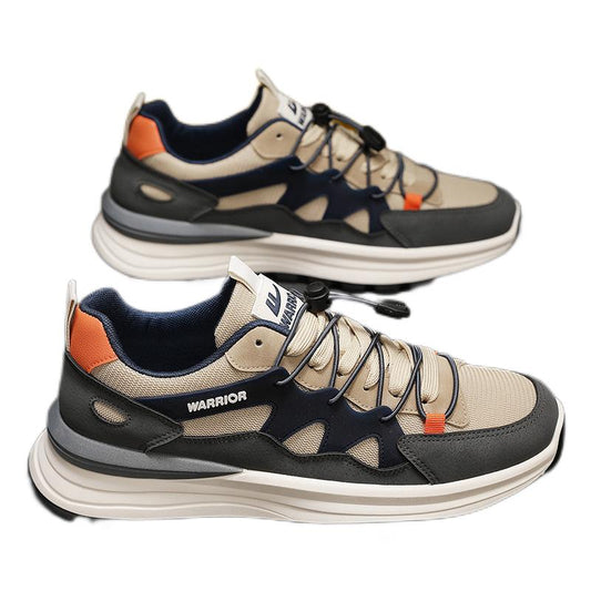 Comfortable & Breathable Sneakers Soft Wear