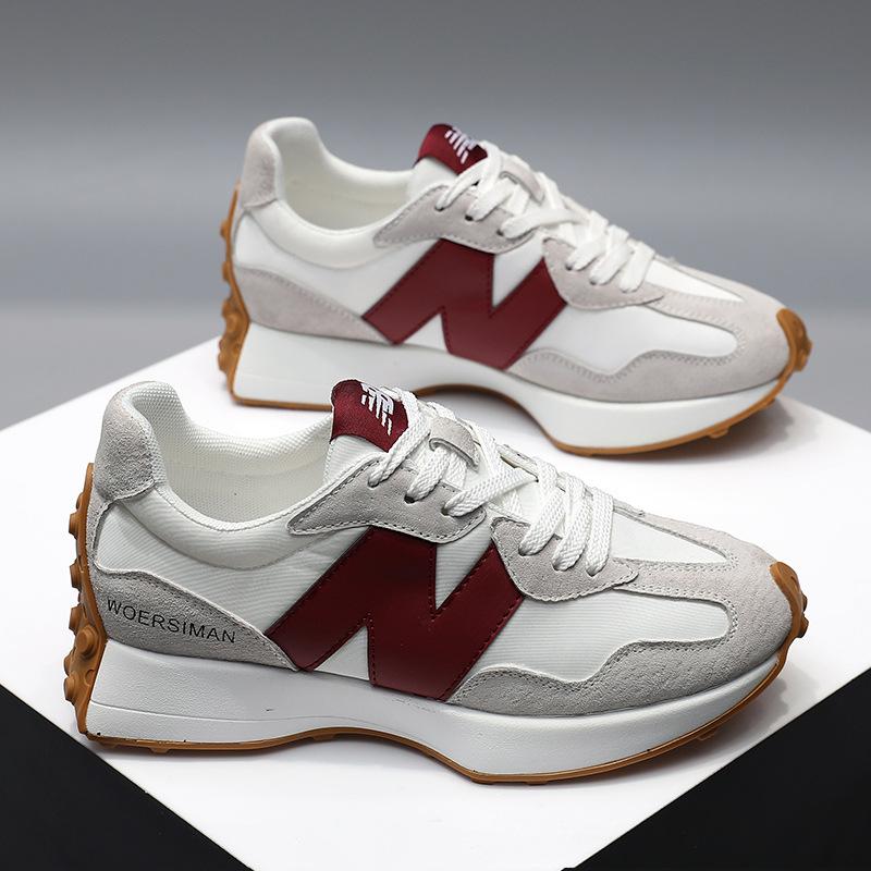 [Buy 2 get 20% Discounts]High Soledad Casual shoes