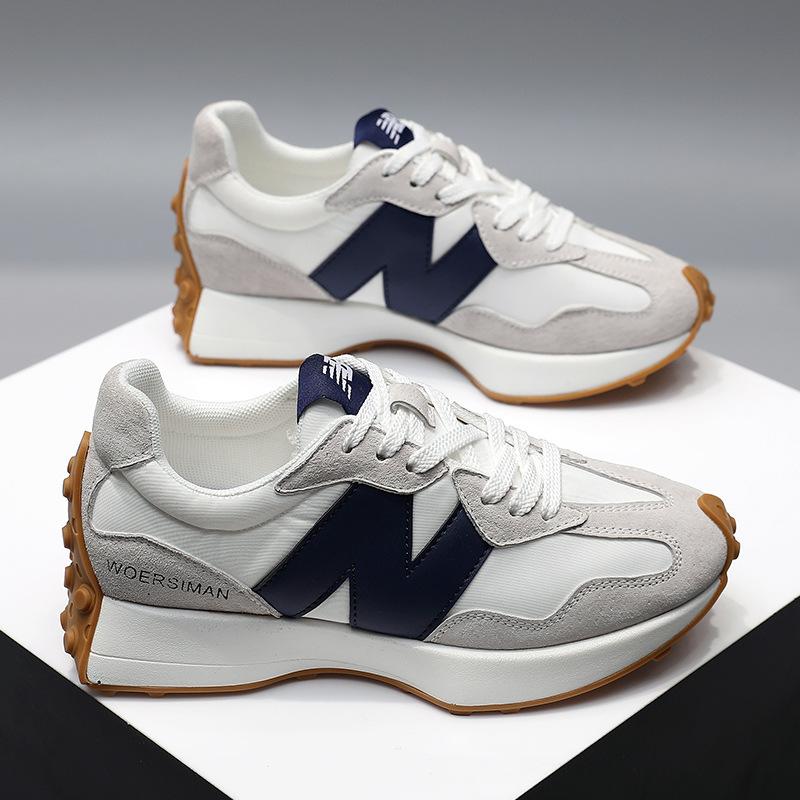 [Buy 2 get 20% Discounts]High Soledad Casual shoes