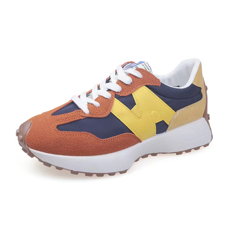 [Buy 2 get 20% Discounts]High Soledad Casual shoes